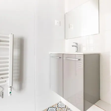 Flat Next Montparnasse- Rose Iii Paris